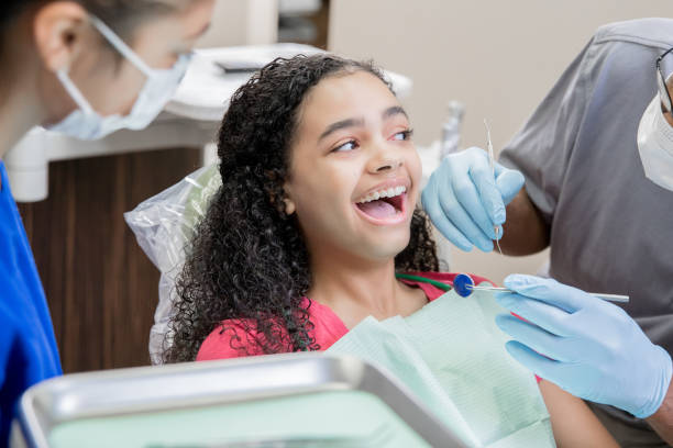 Best Urgent Dental Care for Toothaches in Quincy, IL