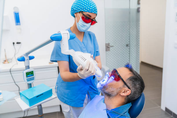 Best Broken or Chipped Tooth Repair in Quincy, IL