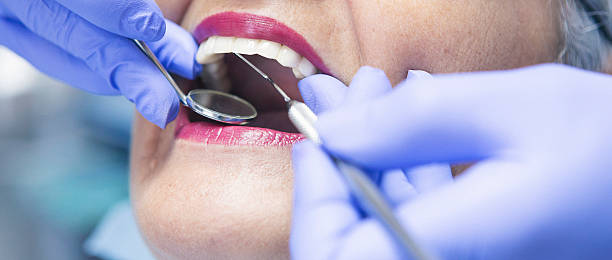 Best Emergency Treatment for Jaw Pain or Injury in Quincy, IL